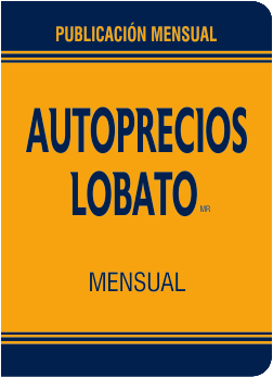 Logo Autoprecios